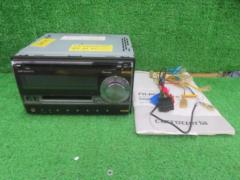 carrozzeria FH-P530MD-B