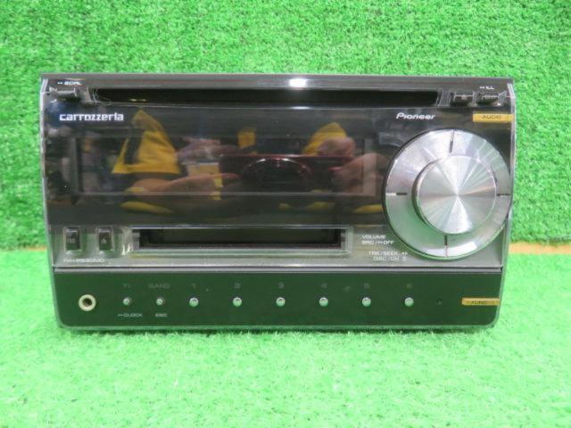 carrozzeria FH-P530MD-B