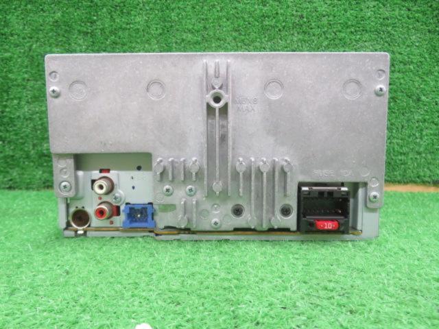 carrozzeria FH-P530MD-B