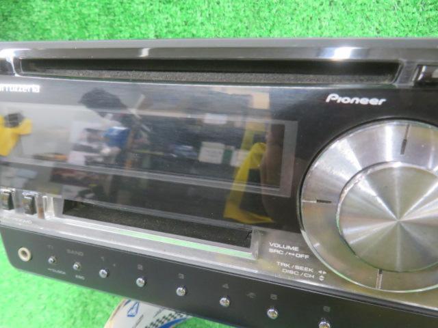carrozzeria FH-P530MD-B