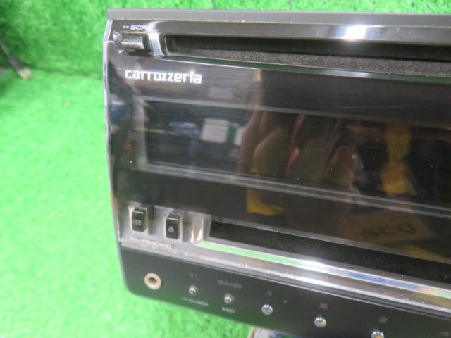 carrozzeria FH-P530MD-B