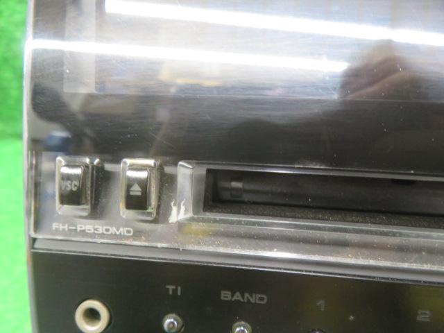 carrozzeria FH-P530MD-B