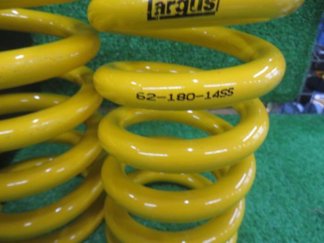 Largus SSスプリング 直巻
