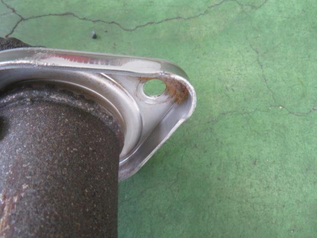マツダ純正 中間パイプ