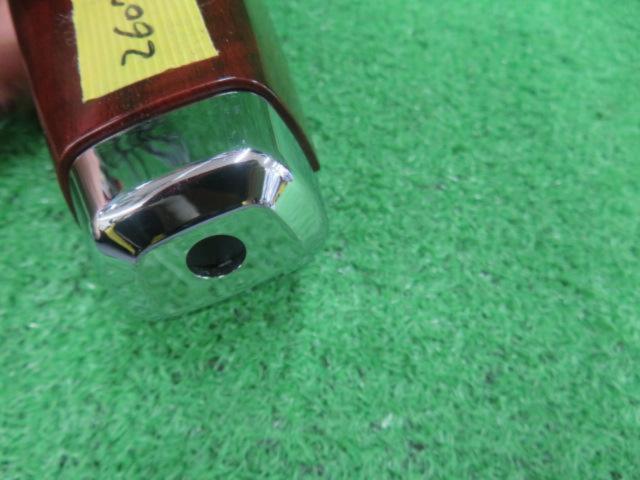 トヨタ 200系クラウンロイヤル 純正シフトノブ