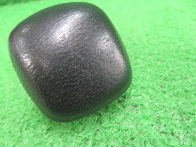 トヨタ 200系クラウンロイヤル 純正シフトノブ
