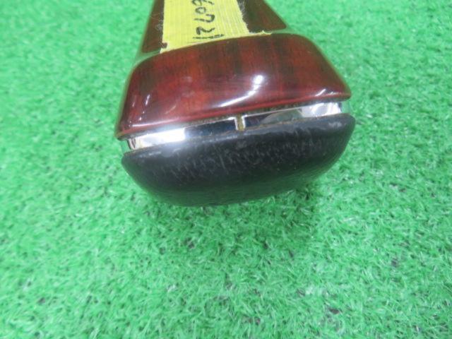 トヨタ 200系クラウンロイヤル 純正シフトノブ