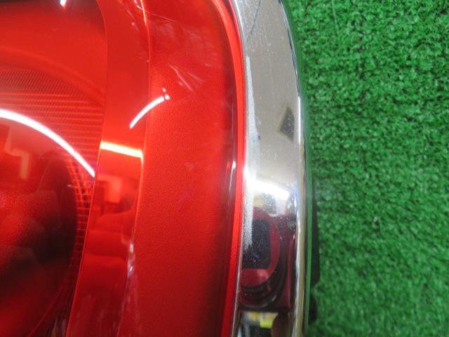 BMW MINI F56 前期 純正テールレンズ