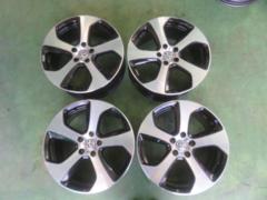 フォルクスワーゲン ゴルフ7 GTI 純正ホイール