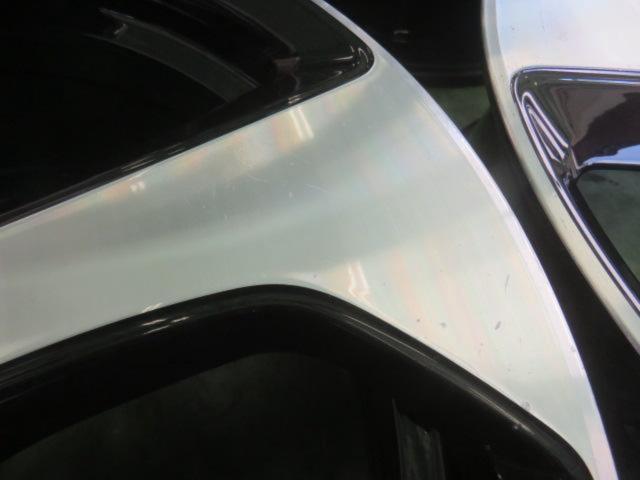 フォルクスワーゲン ゴルフ7 GTI 純正ホイール