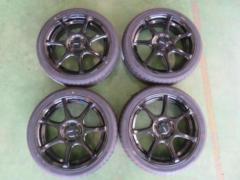 WedsSport SA-75R + KENDA(ケンダ) KR203