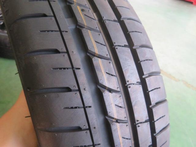 WedsSport SA-75R + KENDA(ケンダ) KR203