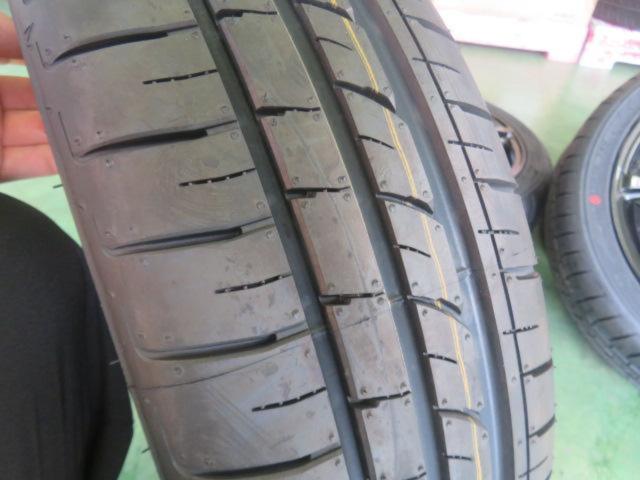 WedsSport SA-75R + KENDA(ケンダ) KR203