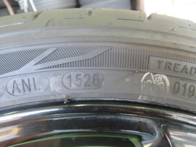 WedsSport SA-75R + KENDA(ケンダ) KR203