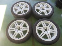 BRIDGESTONE(ブリヂストン)  Speedline Super-Reg