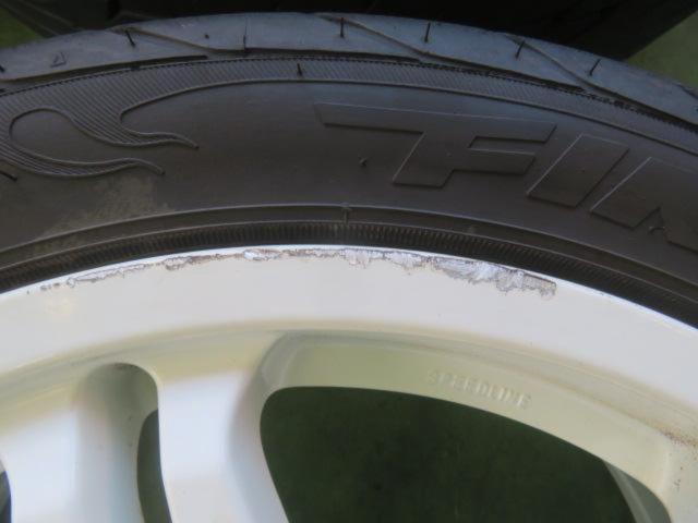 BRIDGESTONE(ブリヂストン)  Speedline Super-Reg