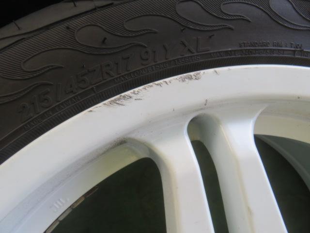 BRIDGESTONE(ブリヂストン)  Speedline Super-Reg