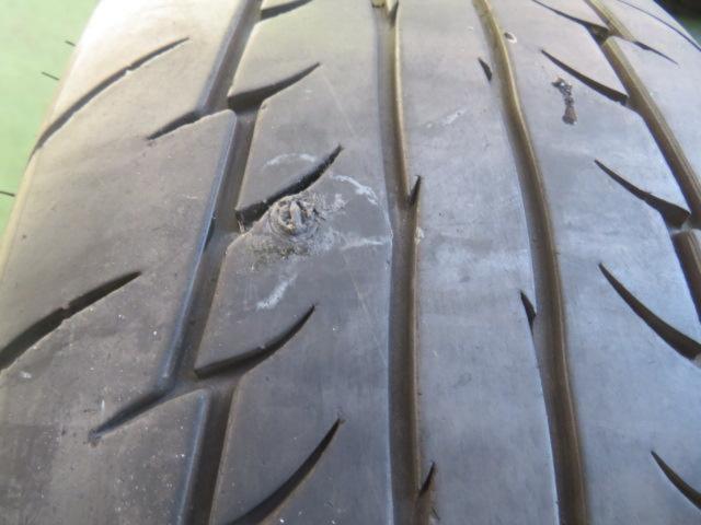 BRIDGESTONE(ブリヂストン)  Speedline Super-Reg