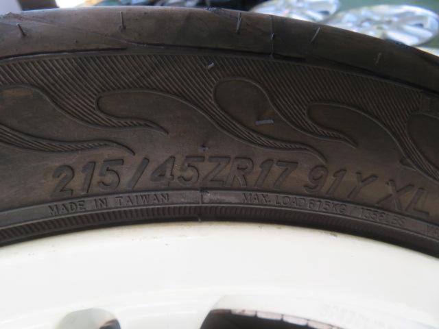 BRIDGESTONE(ブリヂストン)  Speedline Super-Reg