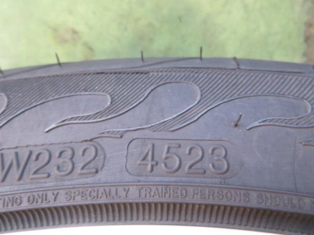 BRIDGESTONE(ブリヂストン)  Speedline Super-Reg