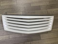【メーカー不明】 10系アルファード FRPフロントグリル