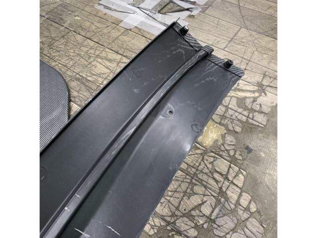 【メーカー不明】フロントリップ