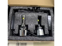 【HID屋】H8 H11 H16 フォグランプ LED レモンイエロー