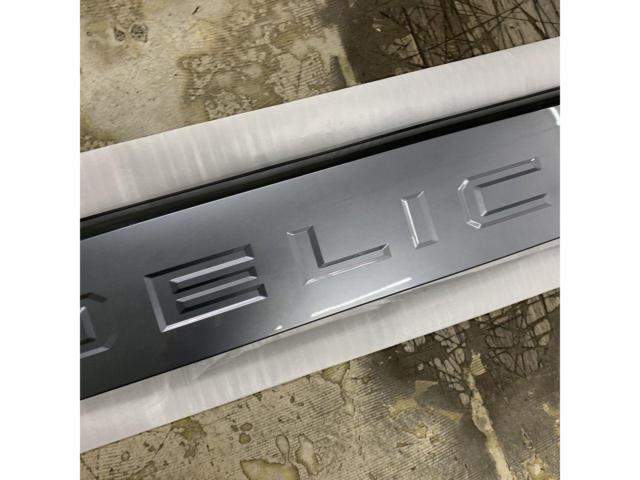 【三菱純正】(90810-7UL0A-01)テールゲートガーニッシュ