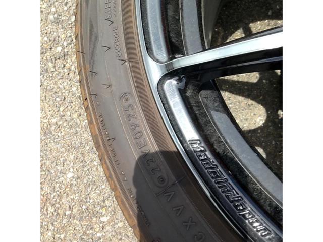 wedsSport
SA-01R
+
TOYO
PROXES
Sport2
235 / 45R18
4 pieces set