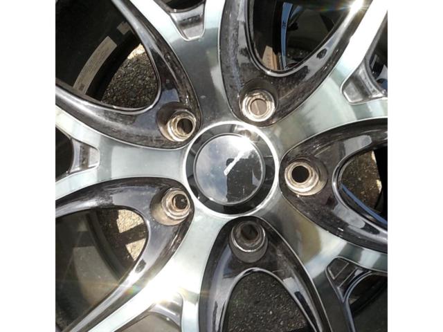 wedsSport
SA-01R
+
TOYO
PROXES
Sport2
235 / 45R18
4 pieces set