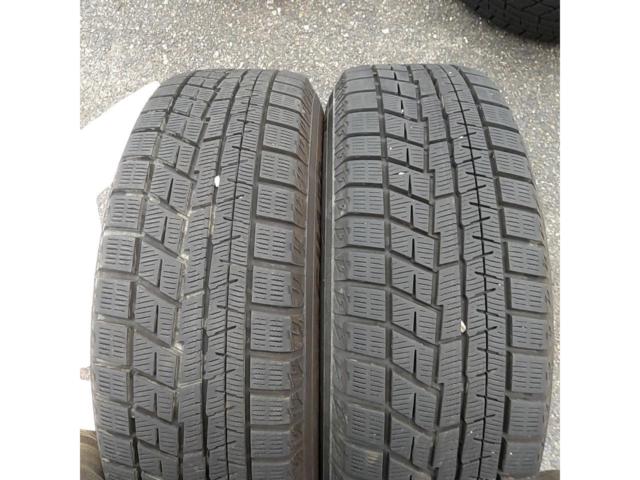 【FUJI】 SG・E アルミ + 【YOKOHAMA】 iceGuard iG60 185/65R15 4本セット