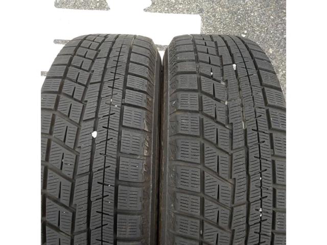【FUJI】 SG・E アルミ + 【YOKOHAMA】 iceGuard iG60 185/65R15 4本セット