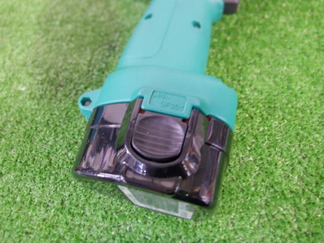 【WG】MAKITA M651D 充電式ドライバドリル