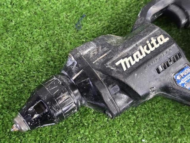 【WG】makita(マキタ) FS600D 充電式スクリュードライバ-