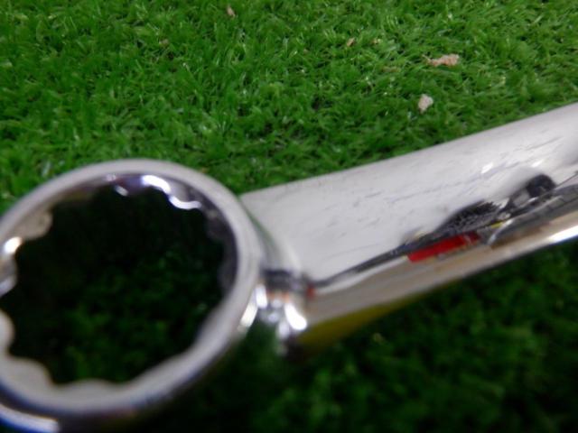 【WG】ASTROPRODUCTS ストレートメガネレンチ 19x21mm