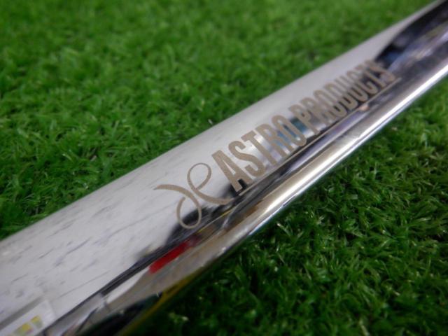 【WG】ASTROPRODUCTS ストレートメガネレンチ 19x21mm