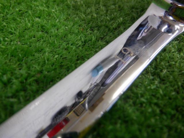 【WG】ASTROPRODUCTS ストレートメガネレンチ 19x21mm