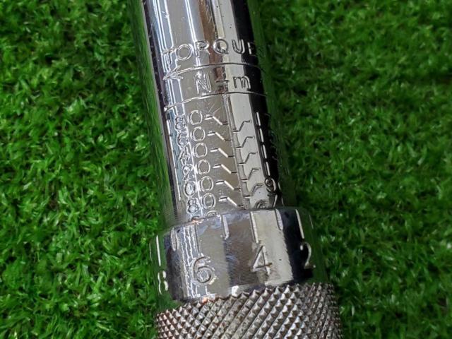 【WG】BAL No.2059 トルクレンチ