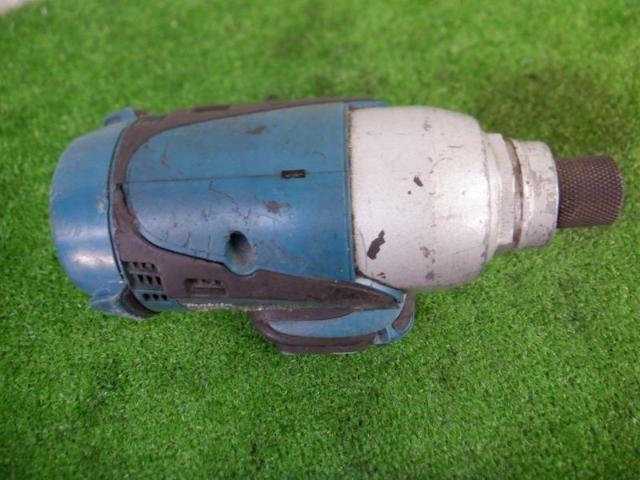 【WG】makita(マキタ) 充電式インパクトドライバー