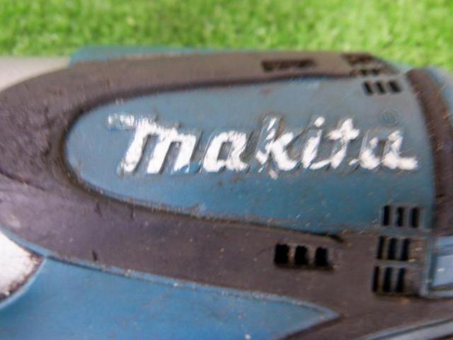 【WG】makita(マキタ) 充電式インパクトドライバー