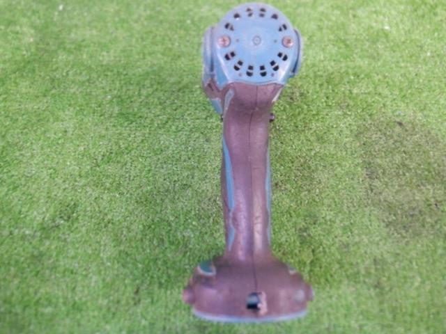 【WG】makita(マキタ) 充電式インパクトドライバー