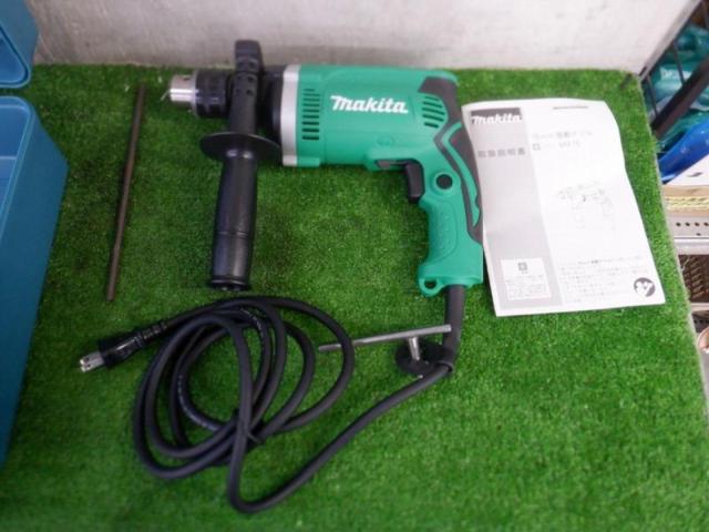 【WG】makita(マキタ) 16mm振動ドリル