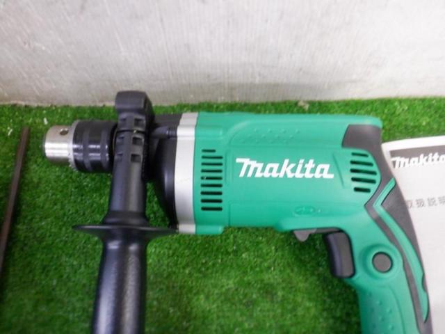 【WG】makita(マキタ) 16mm振動ドリル