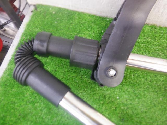 【WG】メーカー不明 電動草刈り機