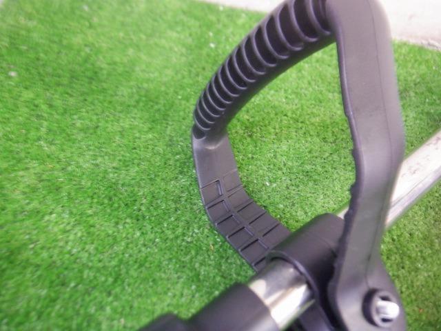 【WG】メーカー不明 電動草刈り機