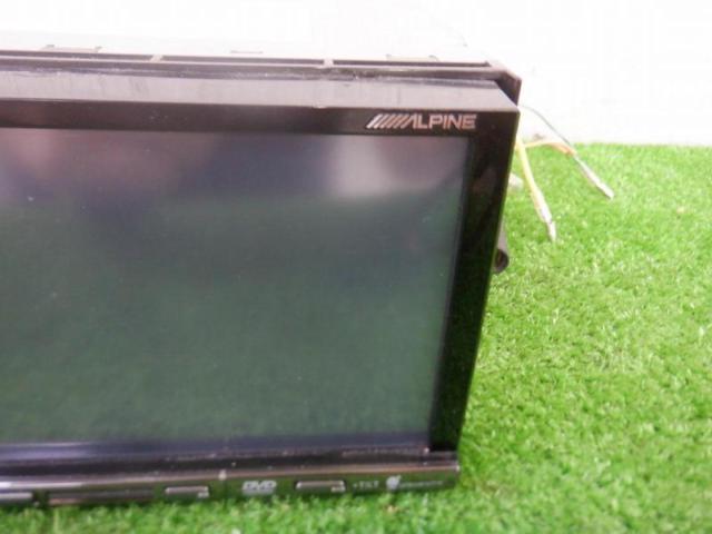 ALPINE VIE-X075B【2007年モデル】