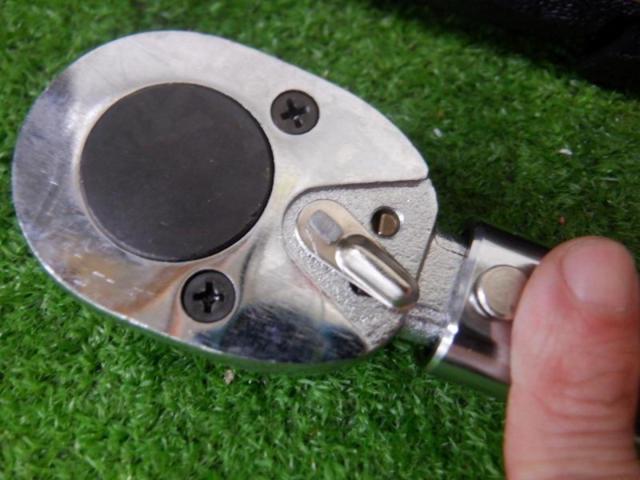 【WG】メーカー不明 トルクレンチ