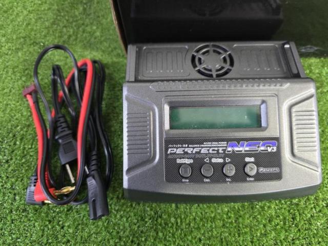 【WG】POWERS PERFECT NEO V3