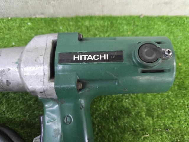 【WG】日立工機 14mmタッパ
