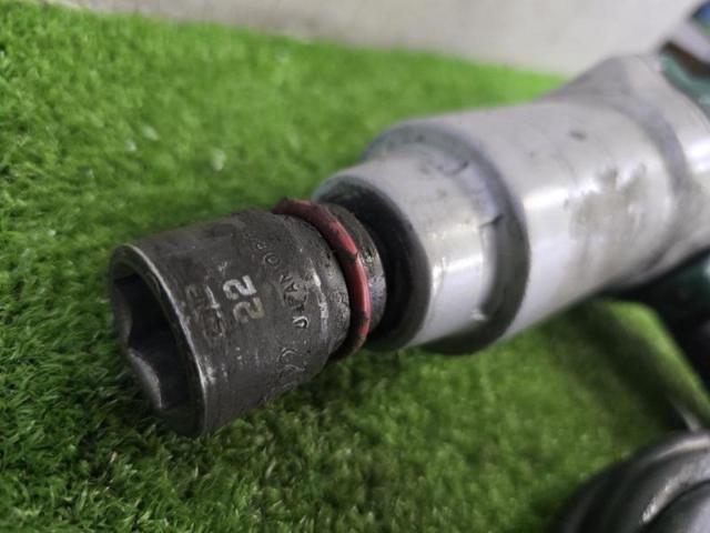 【WG】日立工機 14mmタッパ